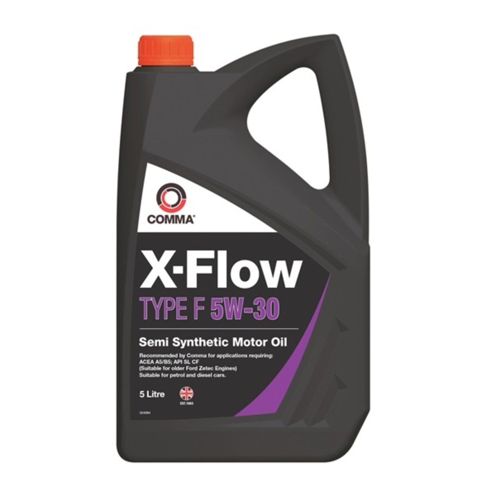 Comma X-Flow Type F 5W-30 5L