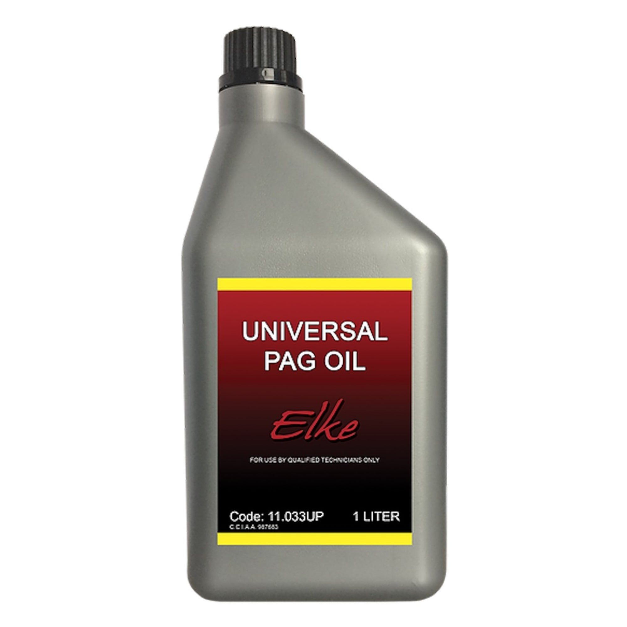 R134a & HFO1234yf Universal PAG Oil 1L