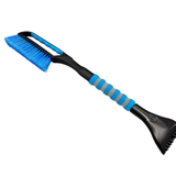 Simply Auto 2-1 Snow Brush - Collapsable