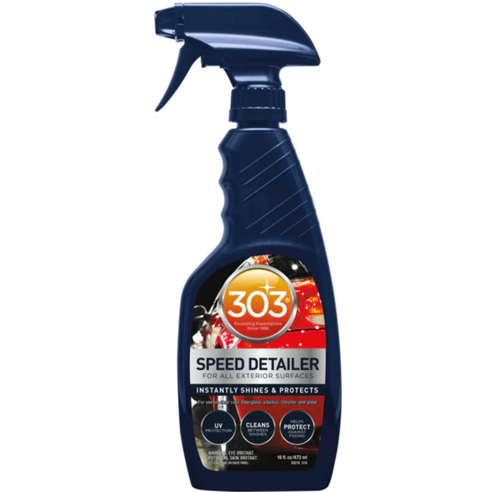 303 Speed Detailer 16 oz / 473 mL