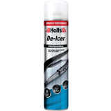 Holts De-Icer 600ml (Pack Of 12)