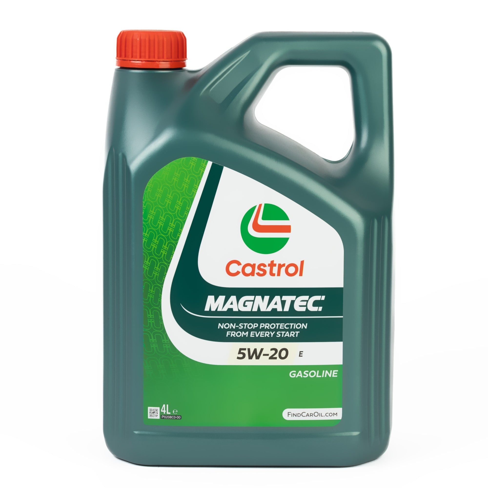 Castrol Magnatec Stop-Start Engine Oil 5W-20 E 4L
