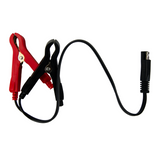 AA 13W solar car battery charger, portable, eco-friendly charging solution.