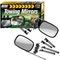 Maypole Pair Of Extension Towing Mirrors