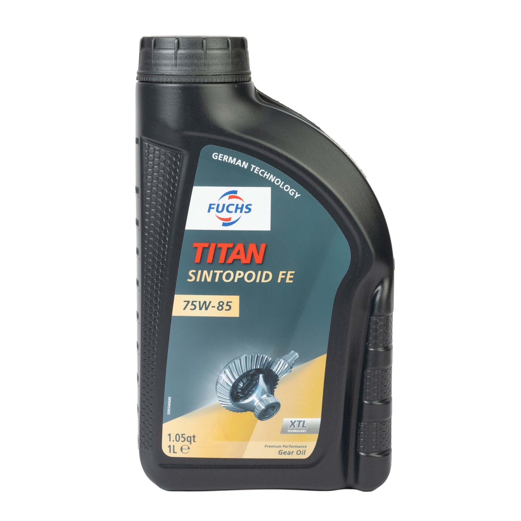 Fuchs Titan Sintopoid Fe 75W-85 1L