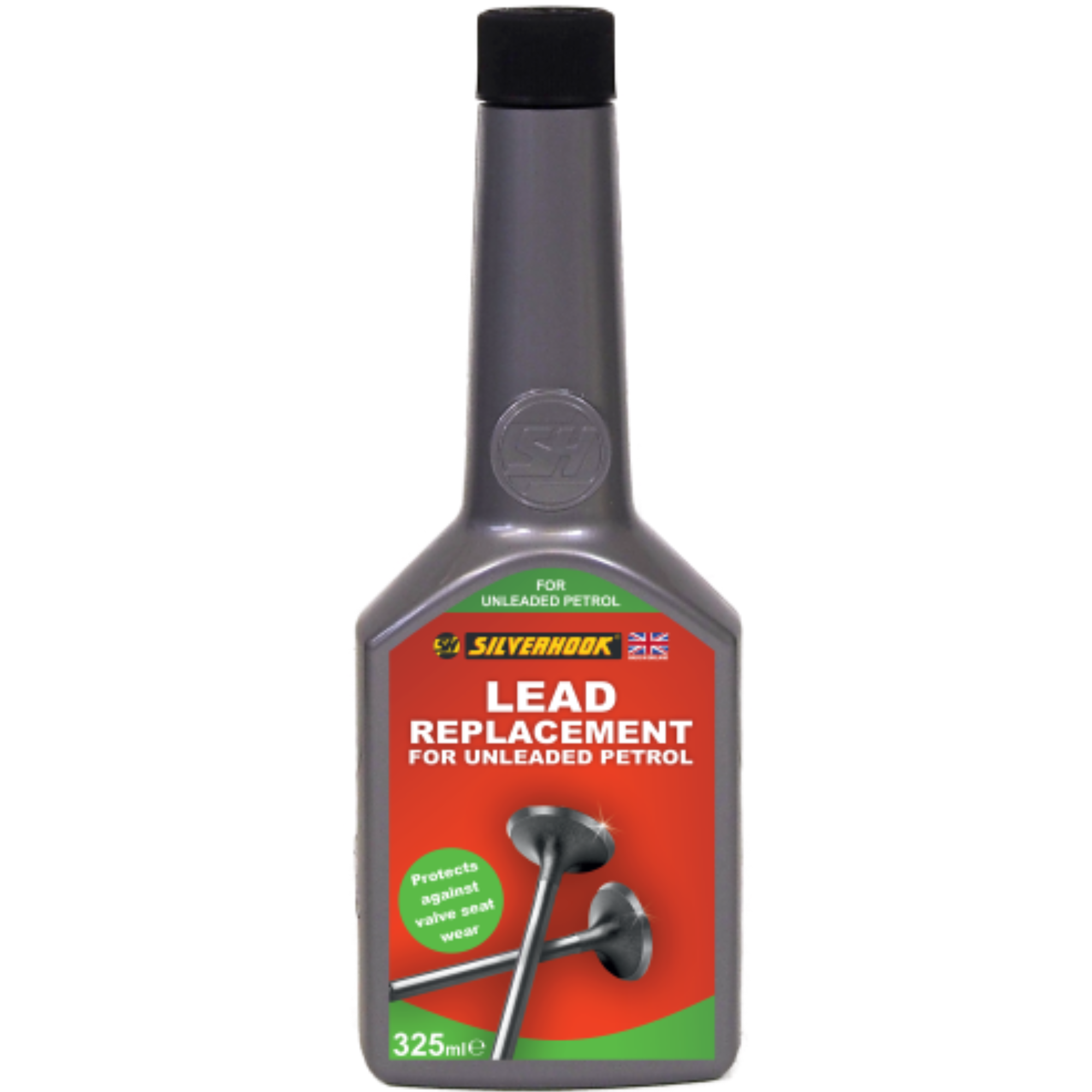 SILVERHOOK LEAD SUBSTUTUTE 325ML