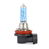 H11 Ultra Power Bulbs 5000K
