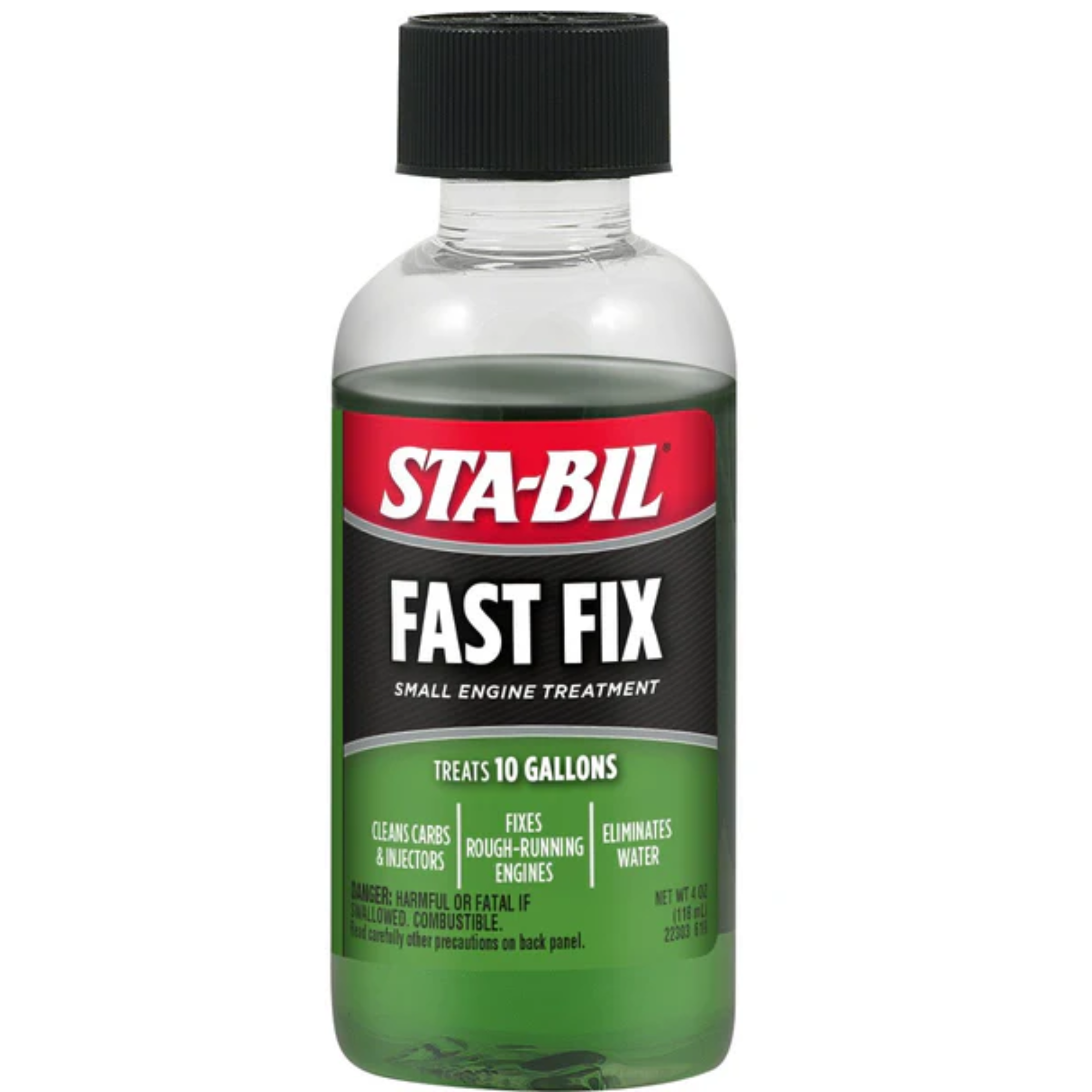 Stabil Fast Fix 4oz
