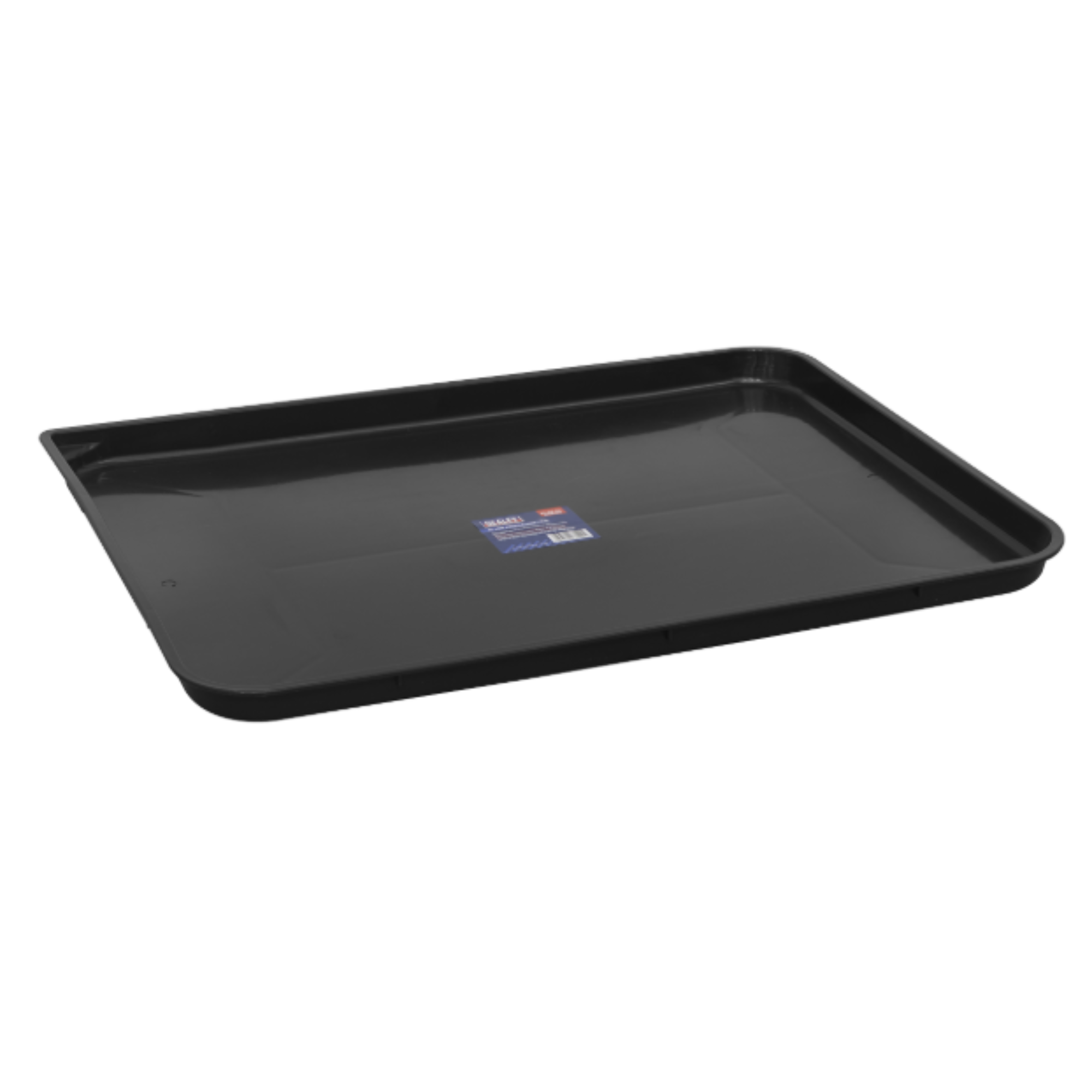 Sealey Low Profile Oil Drip Tray 5L