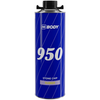 Hb Body 950 Stone Chip 1L Black