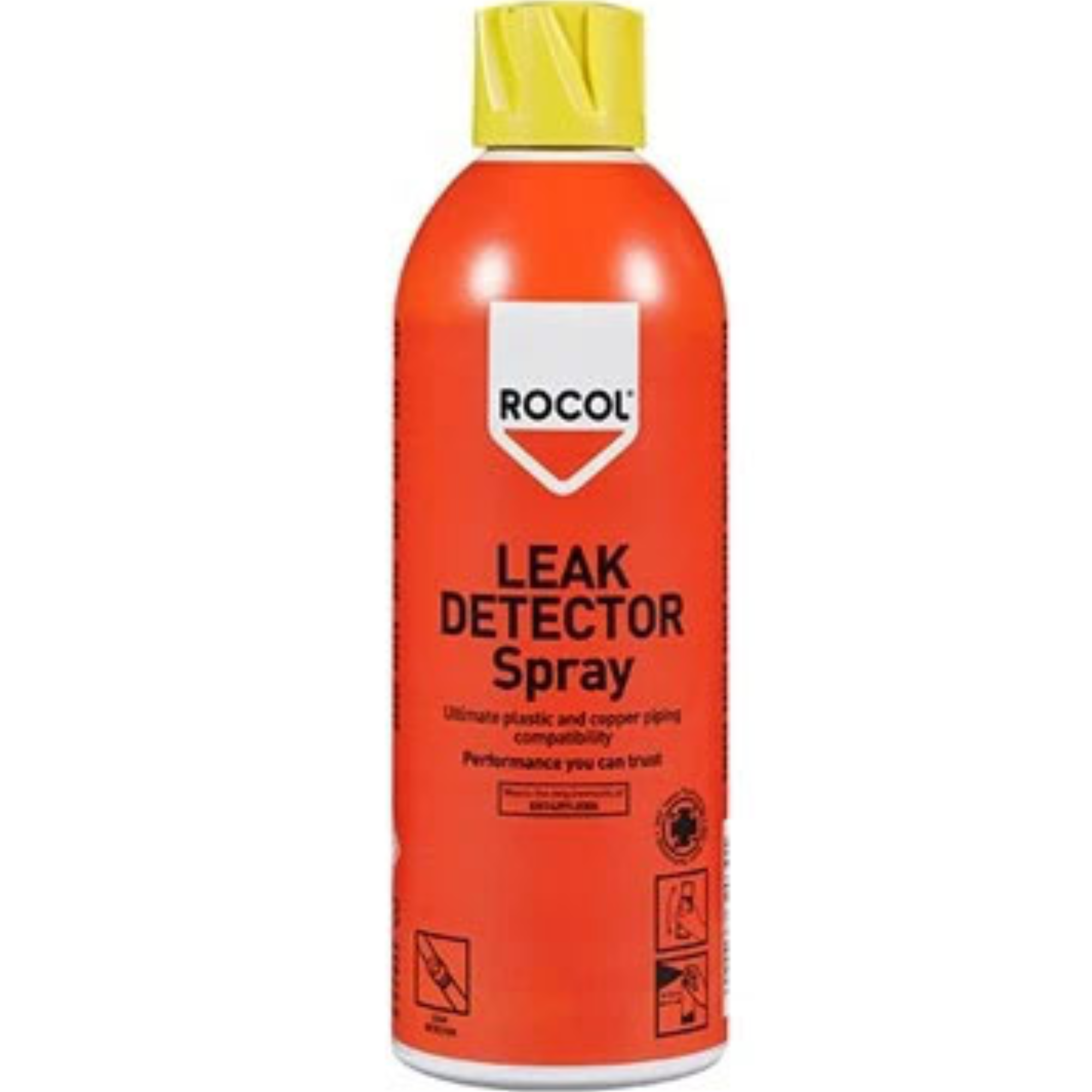 ROCOL Leak Detector Spray 300ml
