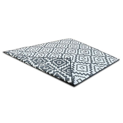 Maypole Aztec Awning Carpet (2.5m x 2.5m)