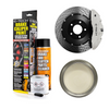 E-Tech Caliper Paint Kit - White