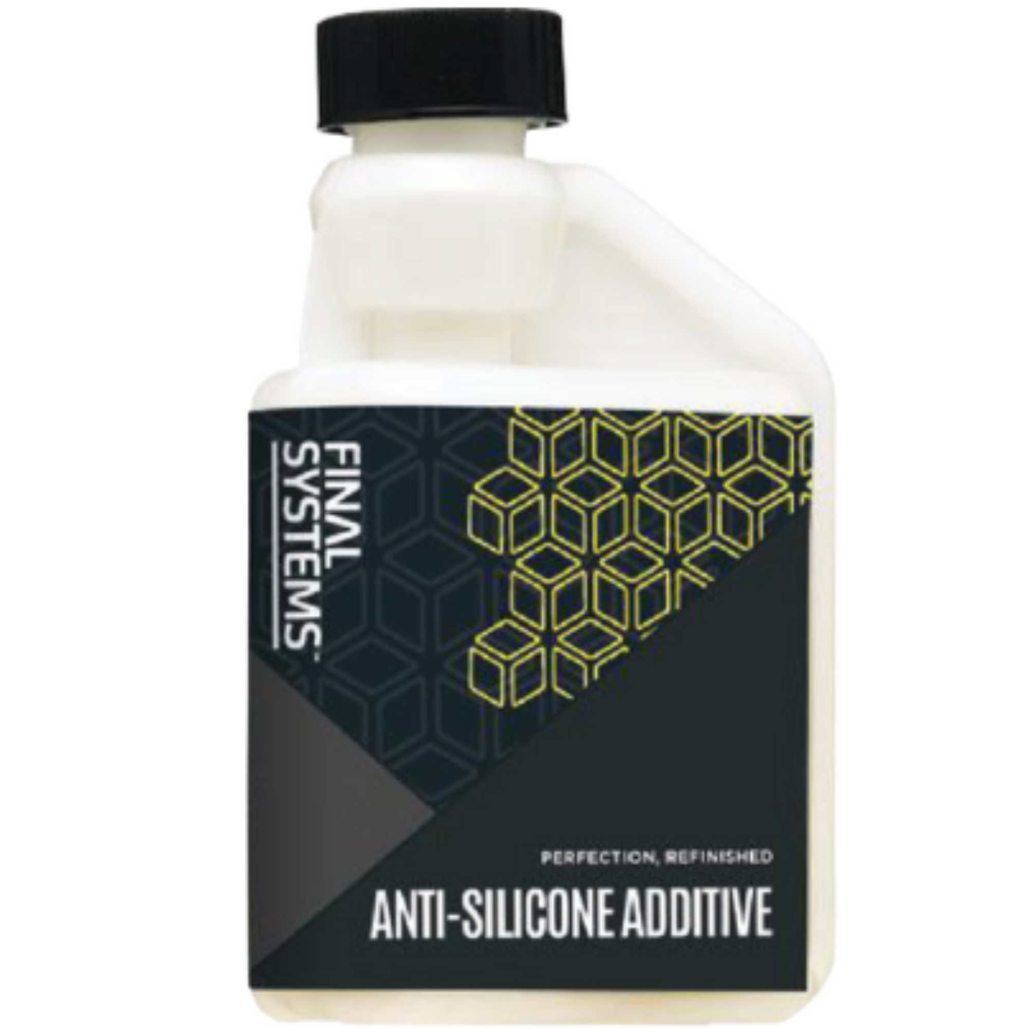 Final Systems Rocket Fuel 250ml