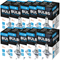Simply H4 472 12V 60/55W Bulbs (Pack Of 10)