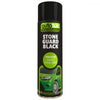Autotek Stoneguard Black Stonechip Protection 500ml