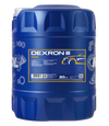 MANNOL Automatic Plus ATF Dexron III 8206 20 Litres