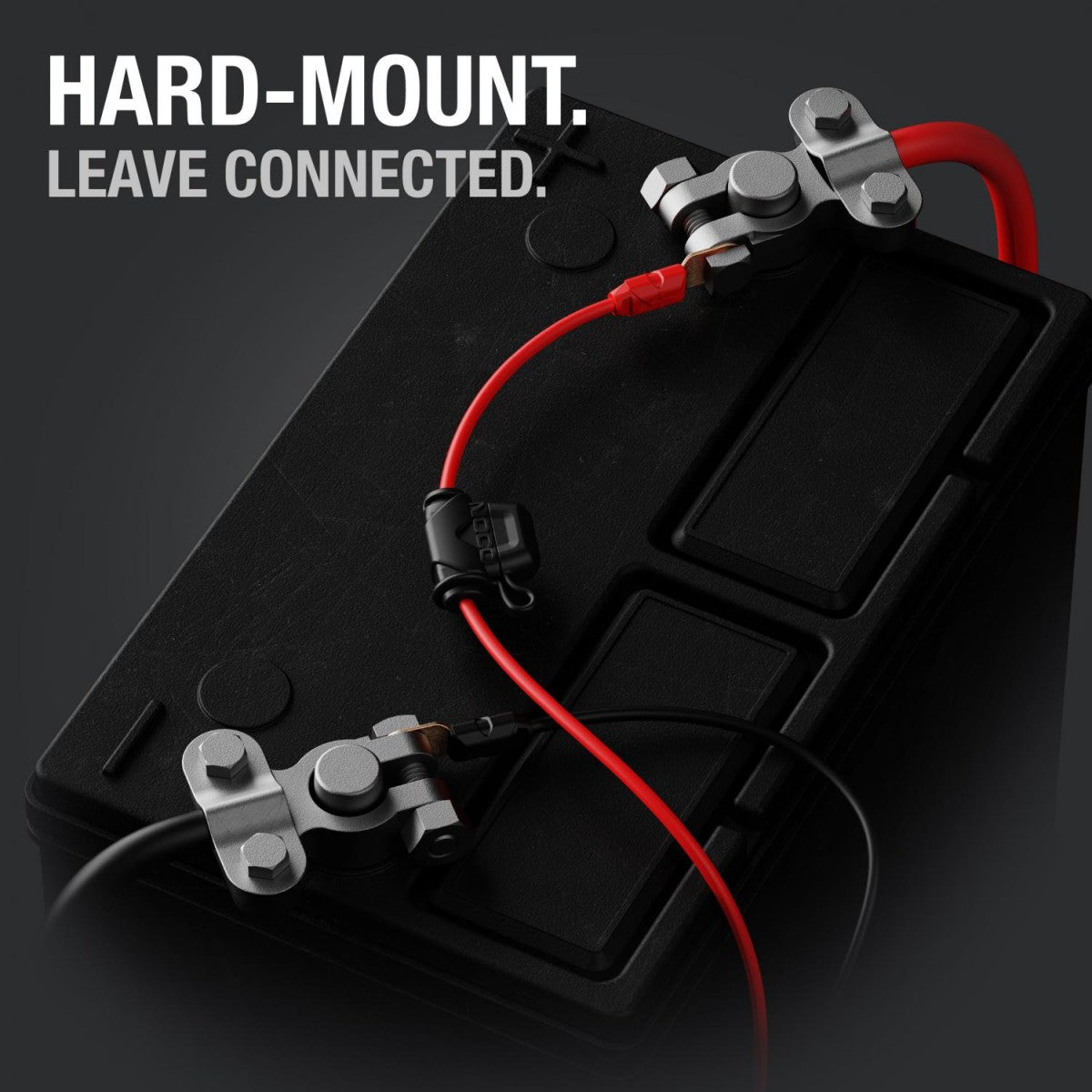 NOCO Eyelet Terminal Connector