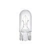 Ring 12V 5W W5W Capless W2.1 x 9.5d Side & Tail/Panel/Interior Pack of 10