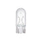 Ring 12V 5W W5W Capless W2.1 x 9.5d Side & Tail/Panel/Interior Pack of 10