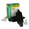 Bailcast Steering Boot Kit Medium (x2)