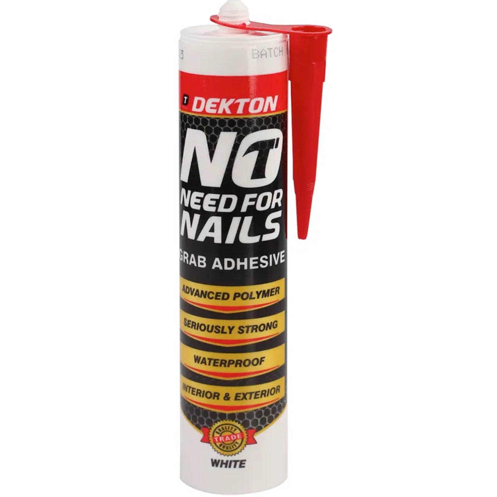 Dekton No Need for Nails Multipurpose