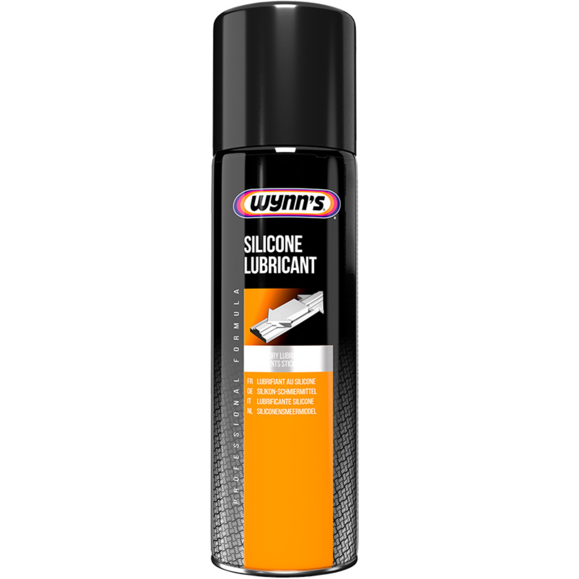 Wynn's Silicone Lube 500 ml