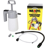 Hammerite Waxoyl High Pressure Sprayer