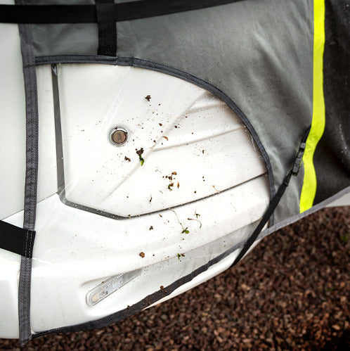 Maypole Universal Front Towing Cover (Large) (245cm – 275cm)