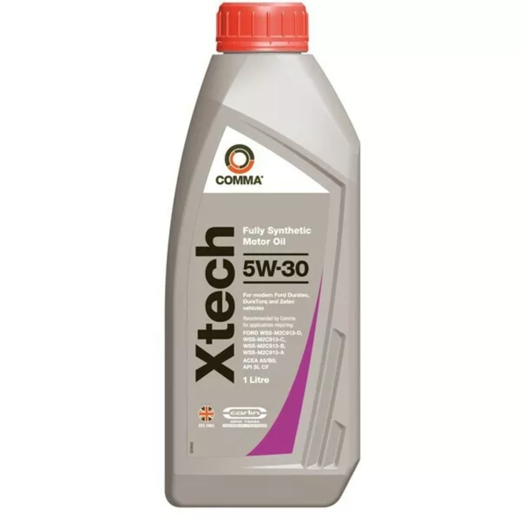 Comma PMO Xtech 5W-30 1L