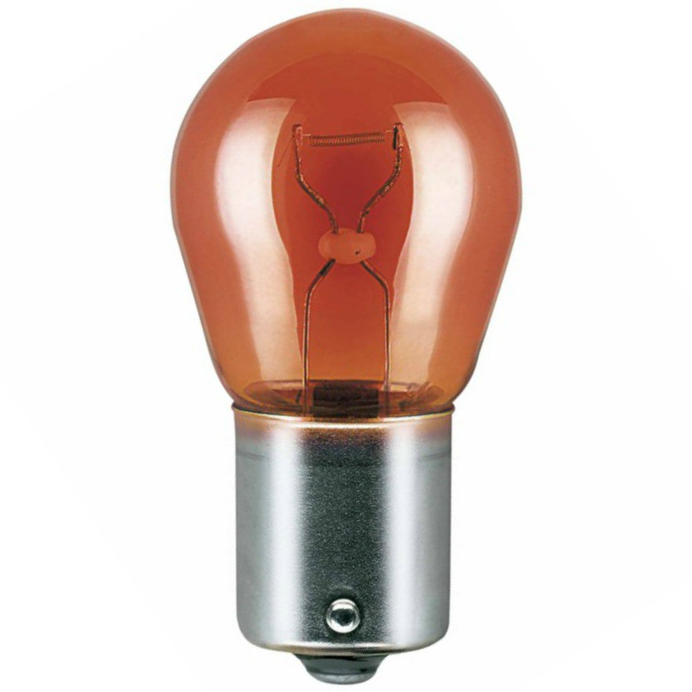 Osram 581 PY21W 12V 21W Ultra Life Bayonet Bulbs BAU15S (Twin Blister)