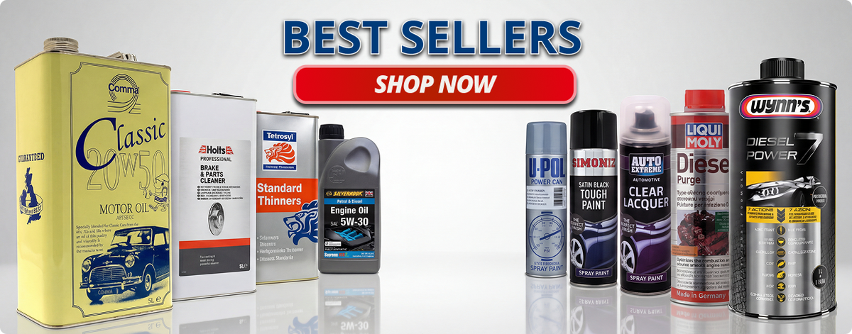 Best sellers