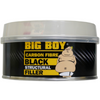 Silverhook Carbon Fibre Black Filler 600ml