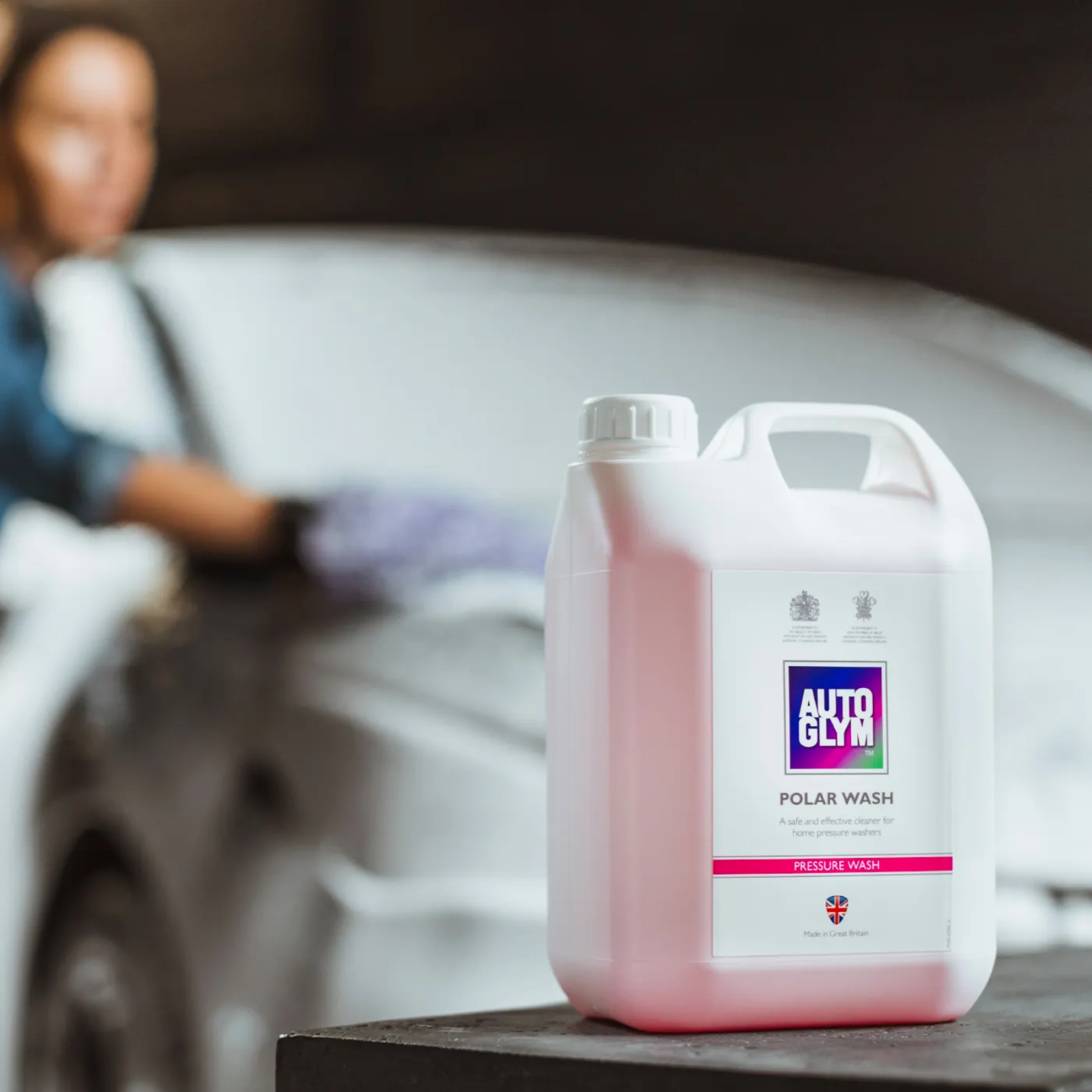 Autoglym Polar Wash 2.5L