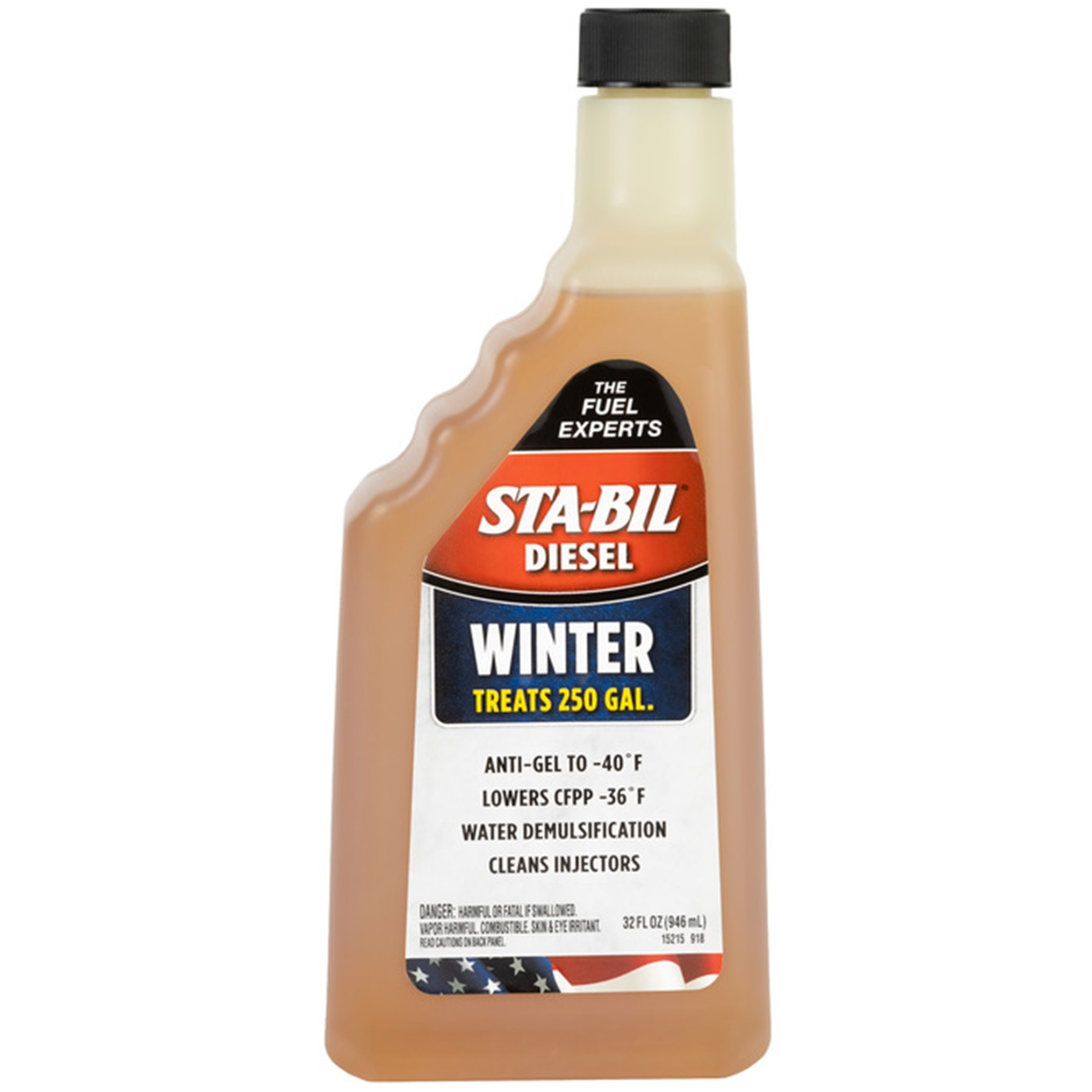 Stabil Diesel Winter 32Oz 946ml