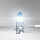 Osram H3 12V 55W Night Breaker Laser (Next Generation) - Twin Pack