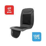 Streetwize 12V Heating & Cooling Car Seat Cushion