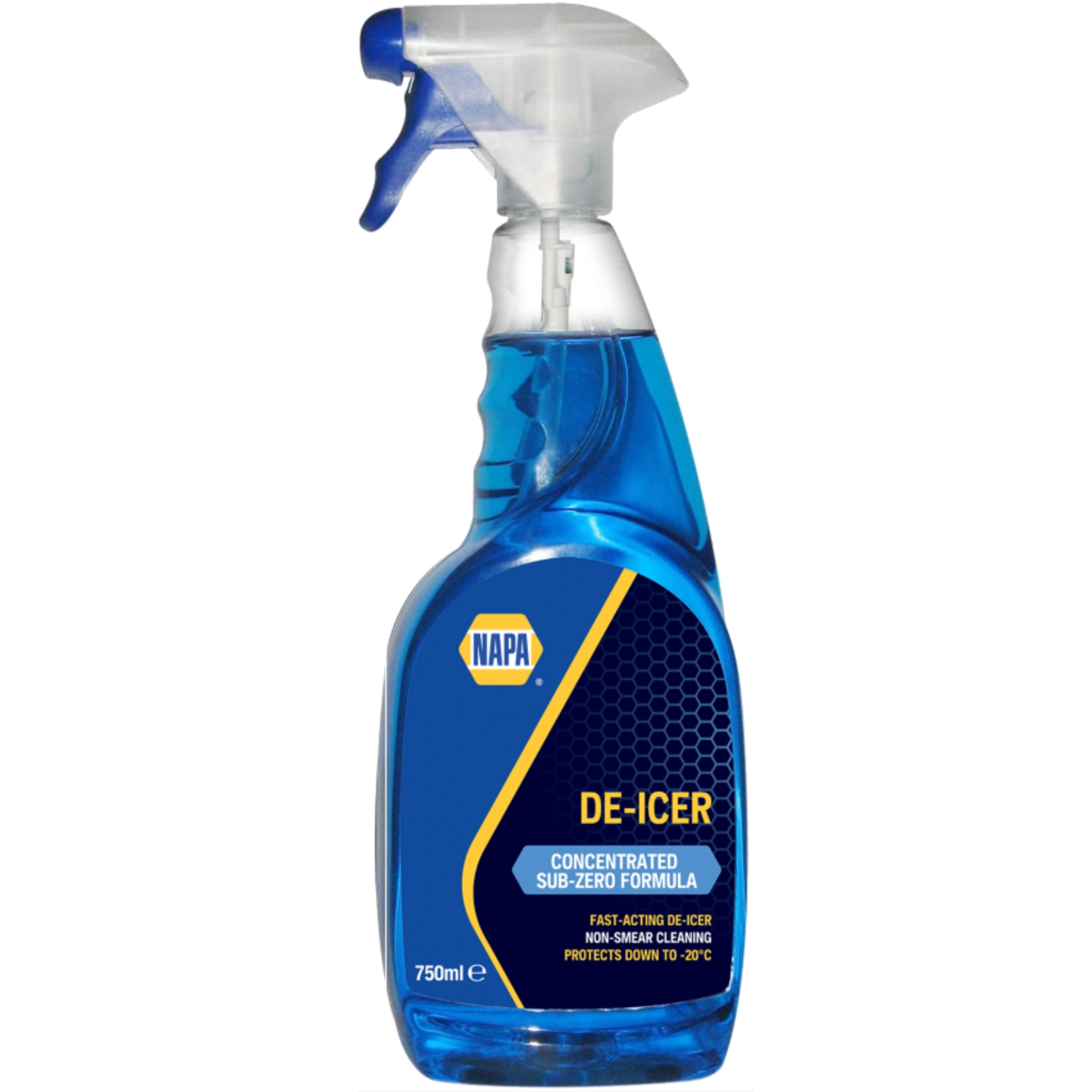 NAPA De-Icer Spray 750ml
