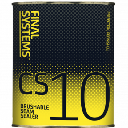 Final Systems Brushable Seam Sealer 1kg