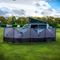 Maypole 5 Panel Pop-Up Windbreak