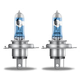 Osram H4 12V 60/55W Night Breaker Laser (Next Generation) Twin Pack