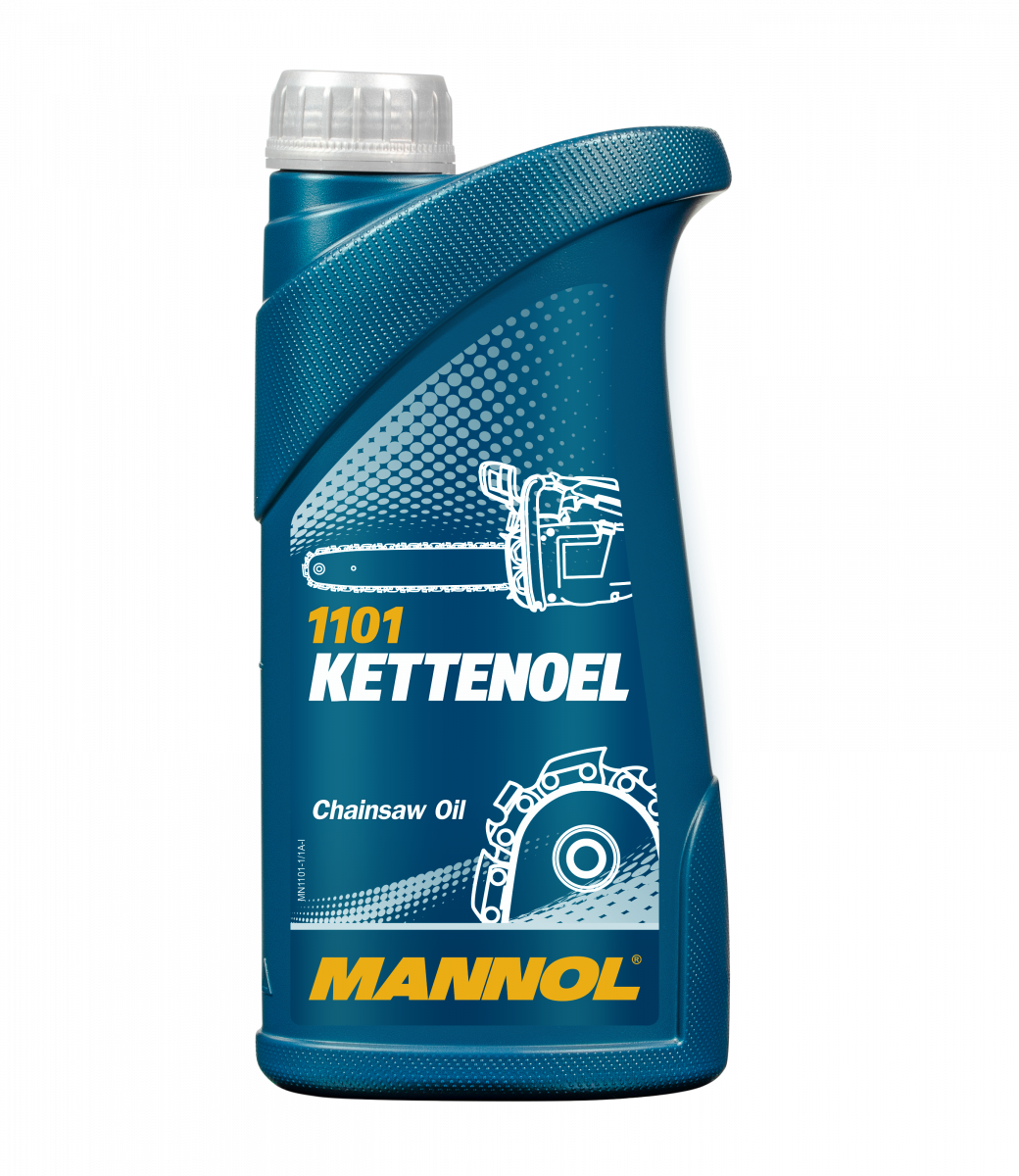 Mannol Kettenoel 1 Litre