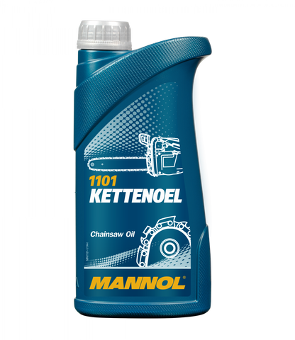 Mannol Kettenoel 1 Litre