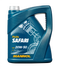 Mannol Safari Engine Oil 20W-50 5L