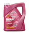 Mannol Energy Ultra JP Engine Oil 5W-20 5L