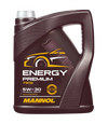 Mannol Energy Premium Engine Oil 5W-30 5L