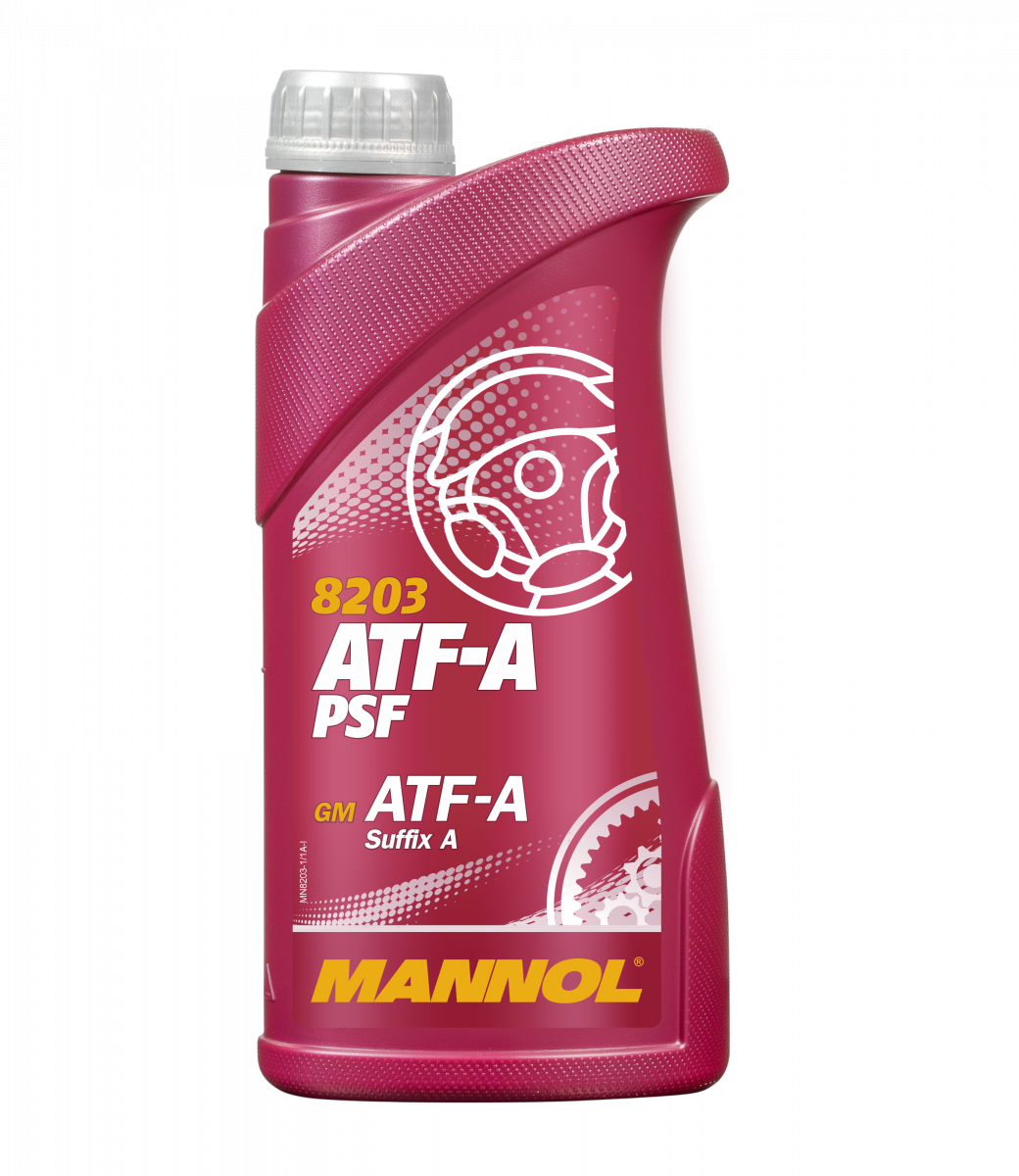 mannol