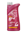 Mannol Atf-A Psf 1L