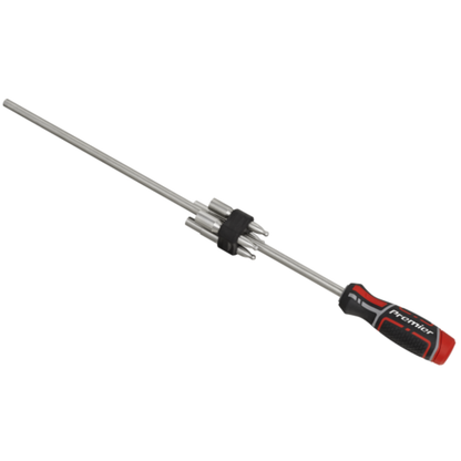 Premier WheelEazy™ Wheel Fitting & Alignment Tool