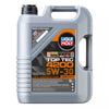 Liqui Moly Engine Oil 5W-30 Top Tec 4200 5L